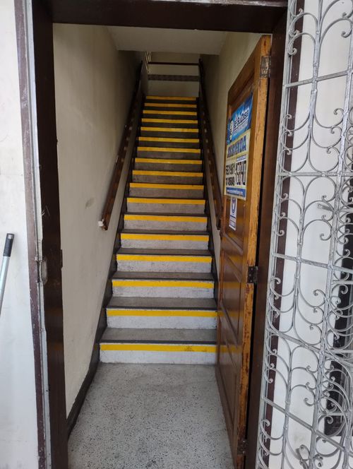 Casa de 7 alcobas en arriendo en Republica Del Libano, Cartagena, 220 m² · foto 15 de 15