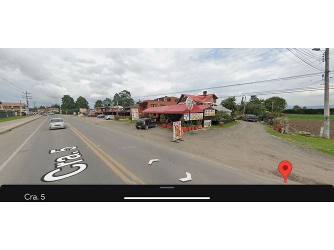 Lote en venta en Pueblo Viejo, Cota, 665 m² · foto 7 de 14