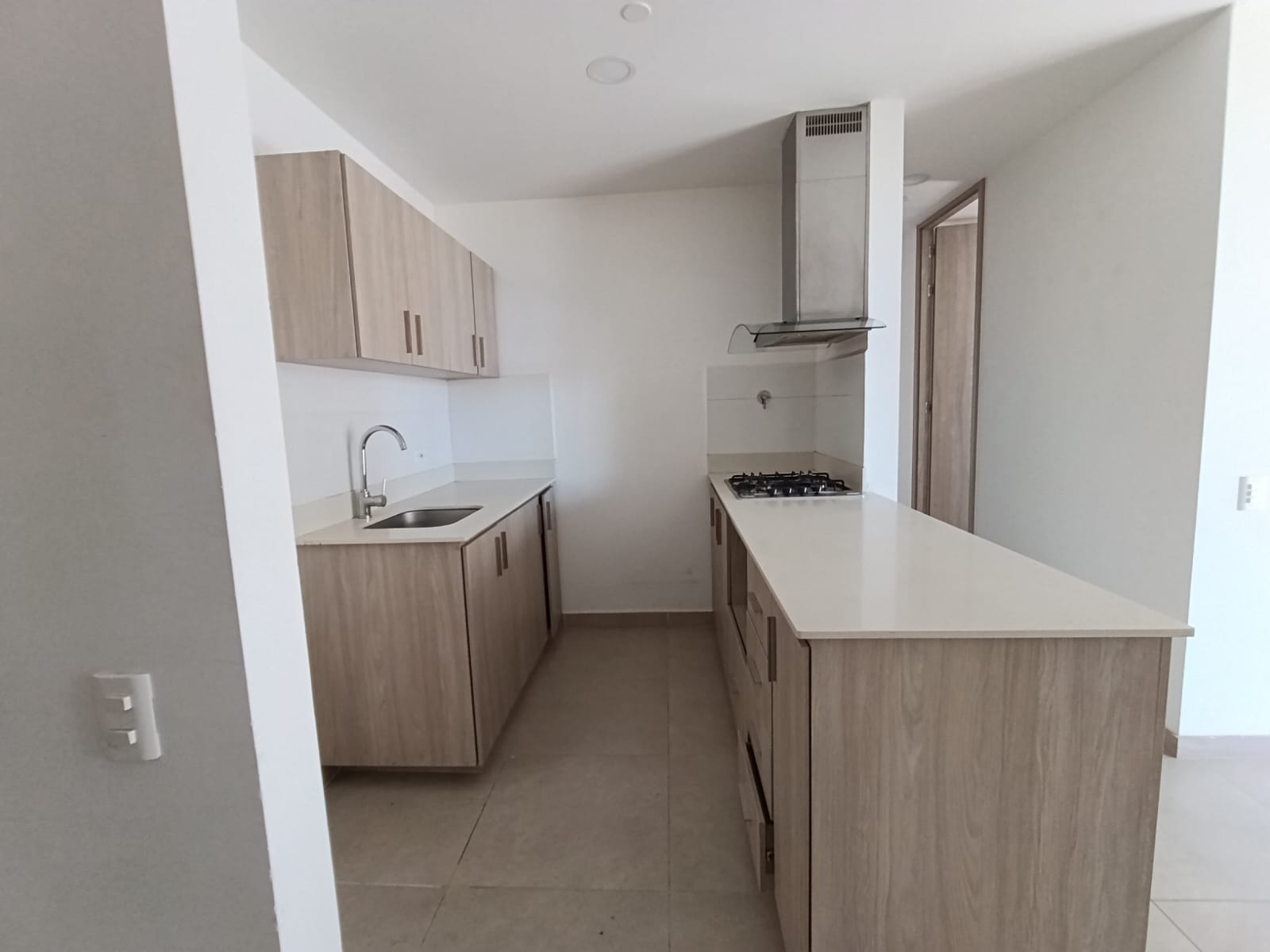 Apartamento en arriendo en Los Colegios, Rionegro · foto 2 de 14