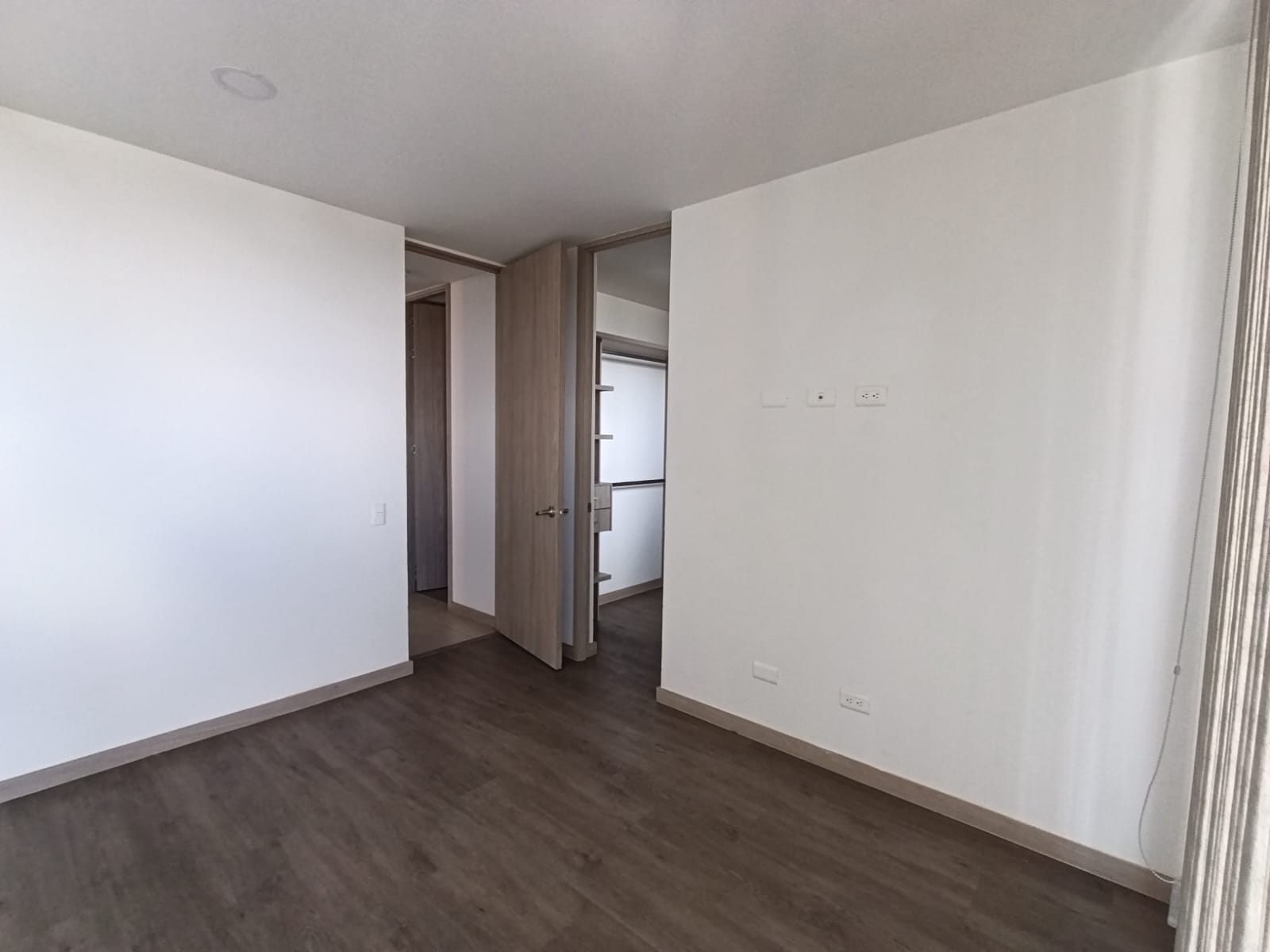 Apartamento en arriendo en Los Colegios, Rionegro · foto 4 de 14