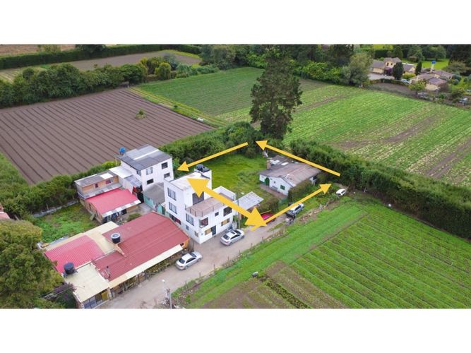 Lote en venta en Pueblo Viejo, Cota, 665 m² · foto 10 de 14