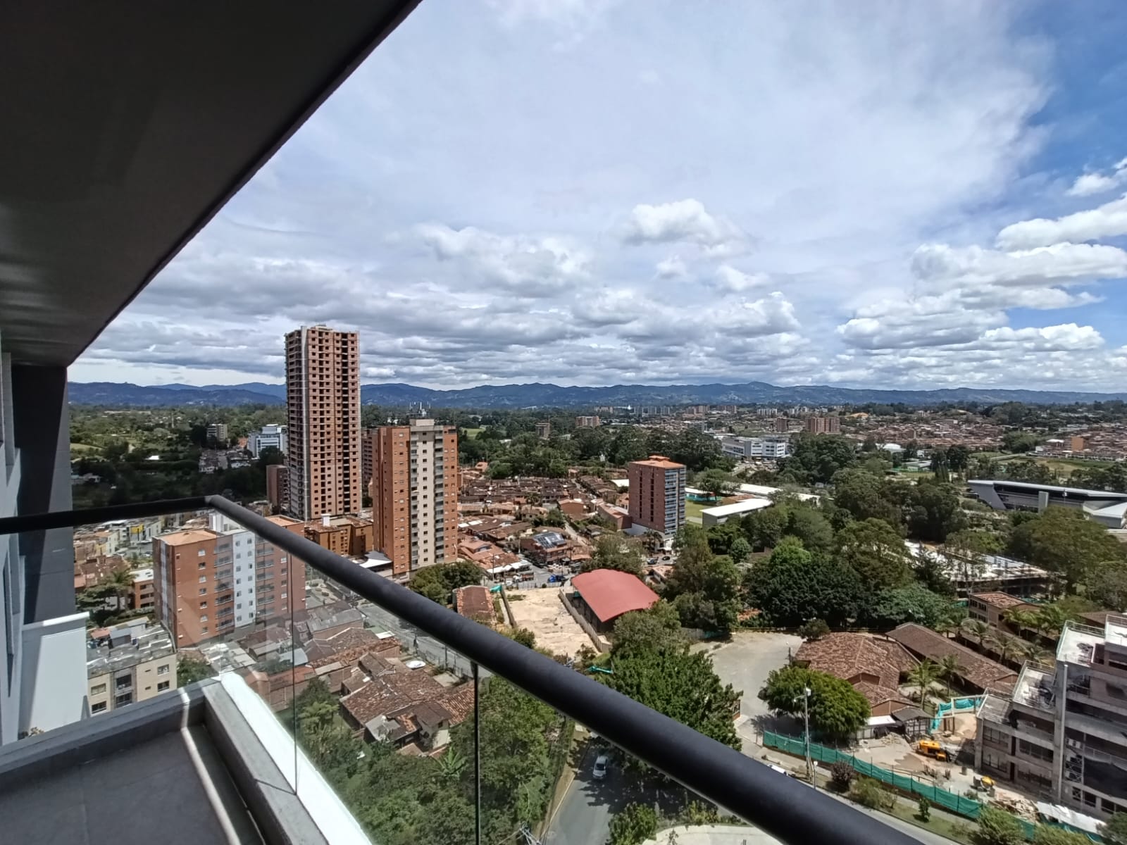 Apartamento en arriendo en Los Colegios, Rionegro · foto 5 de 14