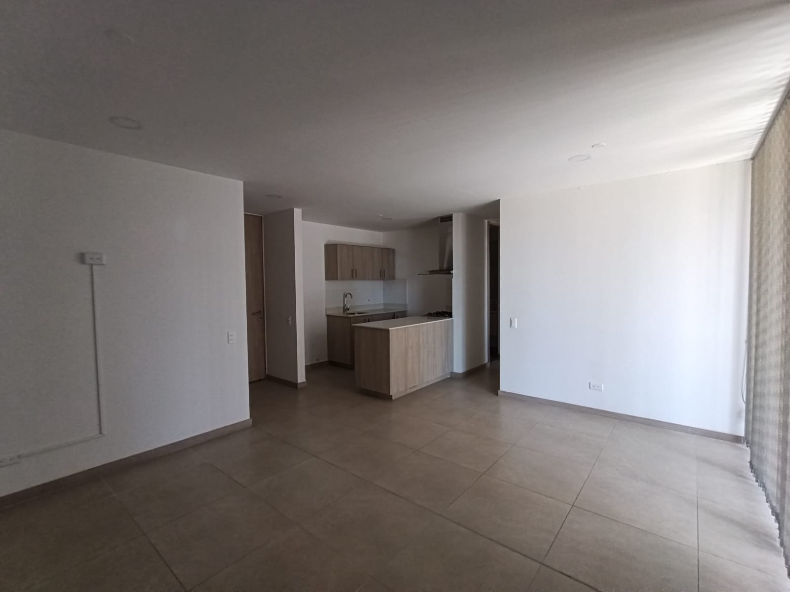 Apartamento en arriendo en Los Colegios, Rionegro · foto 6 de 14