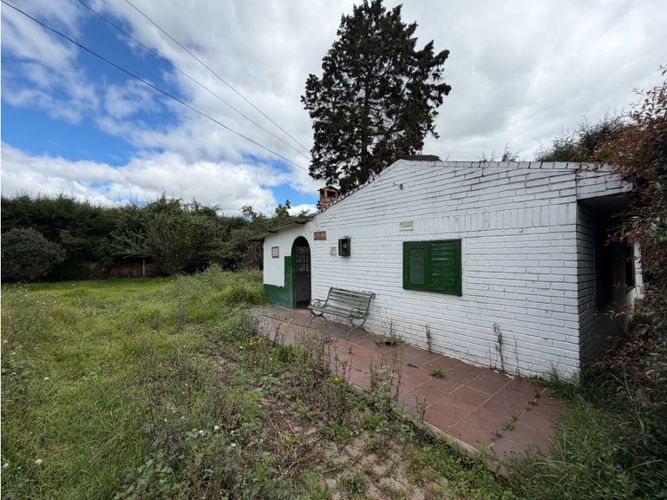 Lote en venta en Pueblo Viejo, Cota, 665 m² · foto 13 de 14