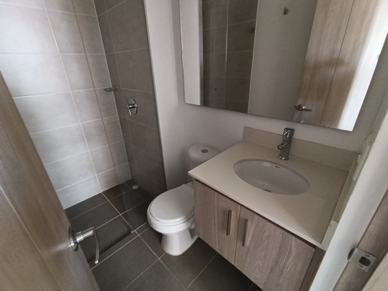 Apartamento en arriendo en Los Colegios, Rionegro · foto 12 de 14