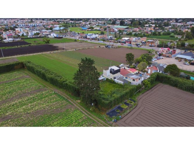 Lote en venta en Pueblo Viejo, Cota, 665 m² · foto 14 de 14