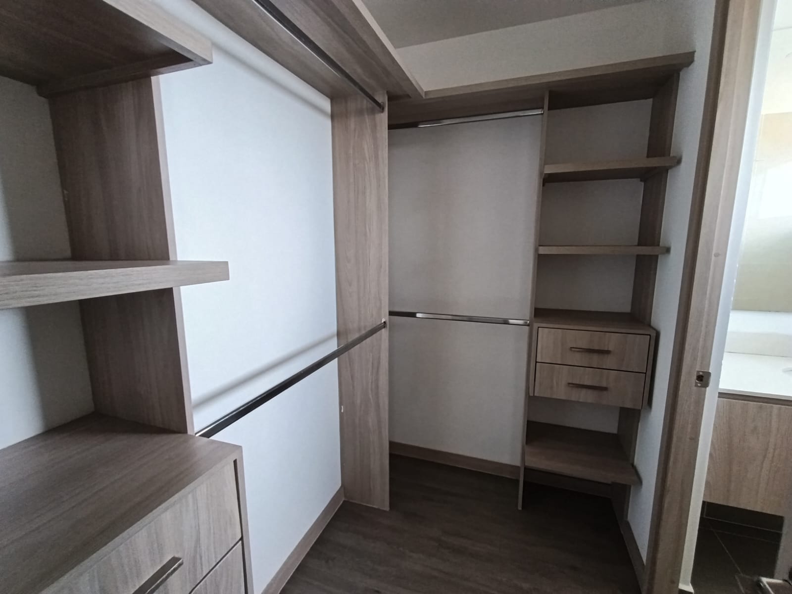 Apartamento en arriendo en Los Colegios, Rionegro · foto 13 de 14