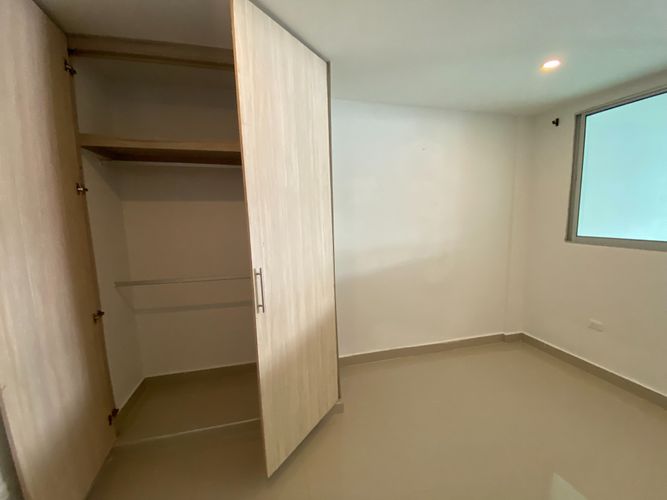 Apartamento de 3 alcobas en venta en La Rosita, Puerto Colombia, 88 m² · foto 7 de 13