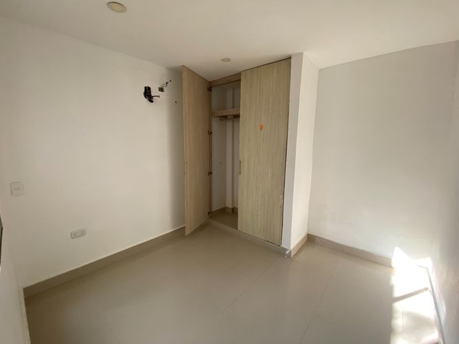 Apartamento de 3 alcobas en venta en La Rosita, Puerto Colombia, 88 m² · foto 8 de 13