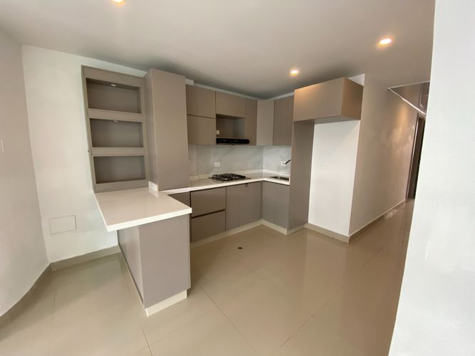 Apartamento de 3 alcobas en venta en La Rosita, Puerto Colombia, 88 m² · foto 5 de 13