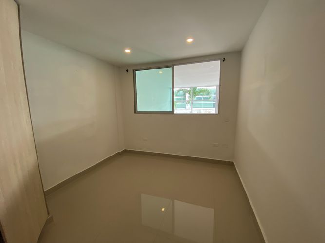 Apartamento de 3 alcobas en venta en La Rosita, Puerto Colombia, 88 m² · foto 11 de 13