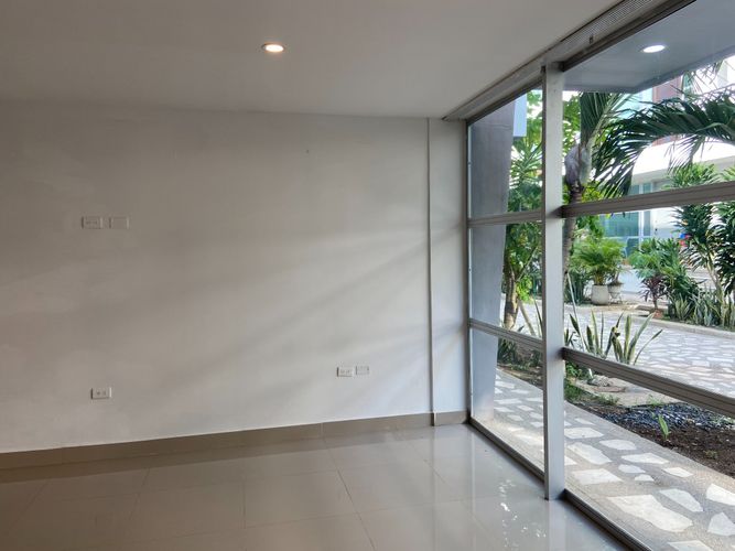Apartamento de 3 alcobas en venta en La Rosita, Puerto Colombia, 88 m² · foto 4 de 13