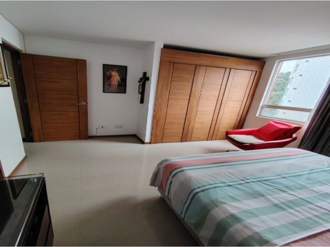 Apartamento de 3 alcobas en venta en Caminos De La Romeria, Sabaneta, 121 m² · foto 6 de 24
