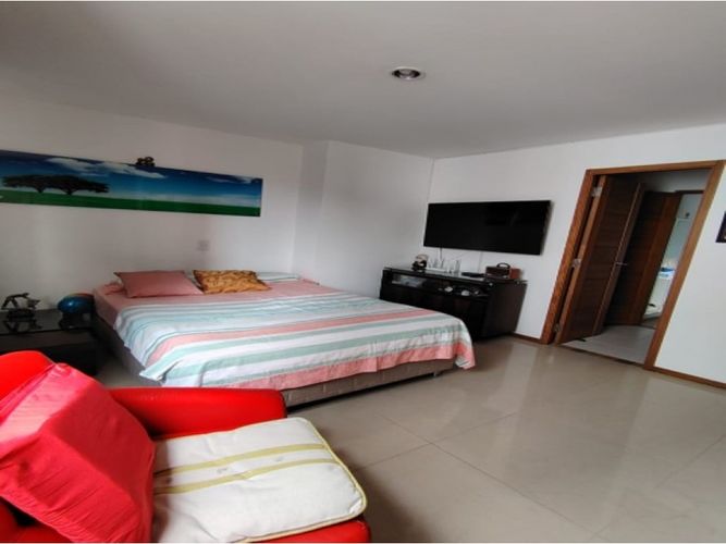 Apartamento de 3 alcobas en venta en Caminos De La Romeria, Sabaneta, 121 m² · foto 7 de 24