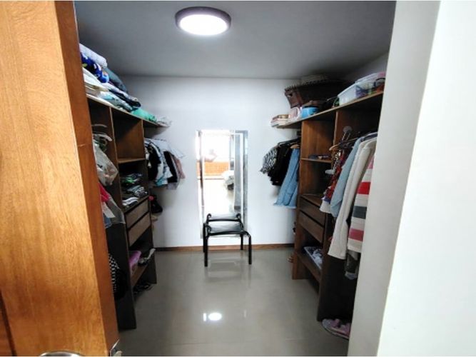 Apartamento de 3 alcobas en venta en Caminos De La Romeria, Sabaneta, 121 m² · foto 8 de 24