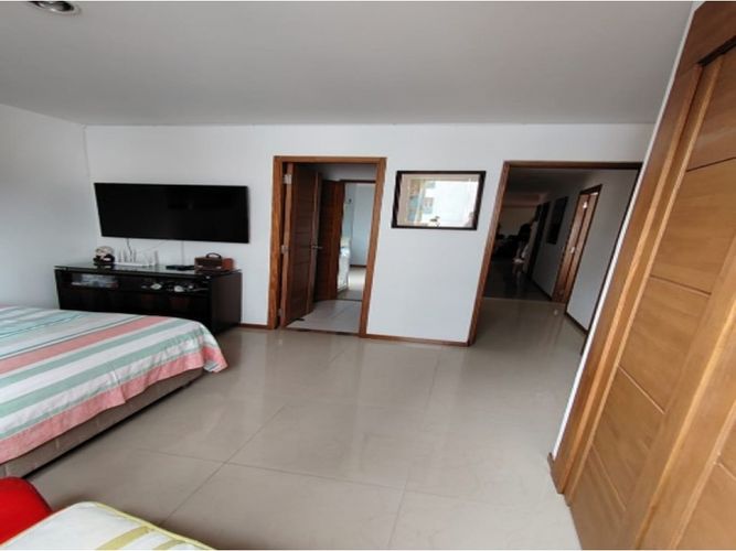 Apartamento de 3 alcobas en venta en Caminos De La Romeria, Sabaneta, 121 m² · foto 9 de 24