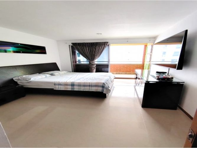 Apartamento de 3 alcobas en venta en Caminos De La Romeria, Sabaneta, 121 m² · foto 11 de 24