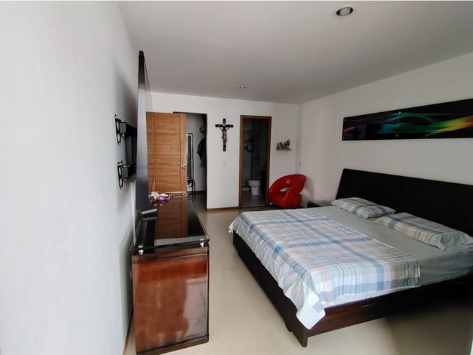 Apartamento de 3 alcobas en venta en Caminos De La Romeria, Sabaneta, 121 m² · foto 12 de 24