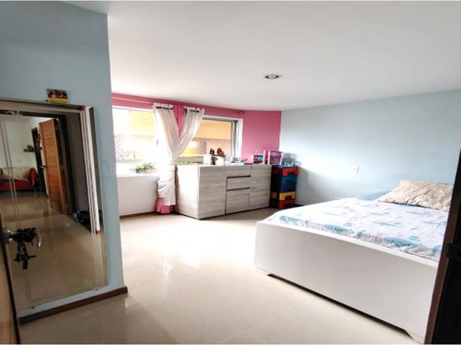 Apartamento de 3 alcobas en venta en Caminos De La Romeria, Sabaneta, 121 m² · foto 14 de 24