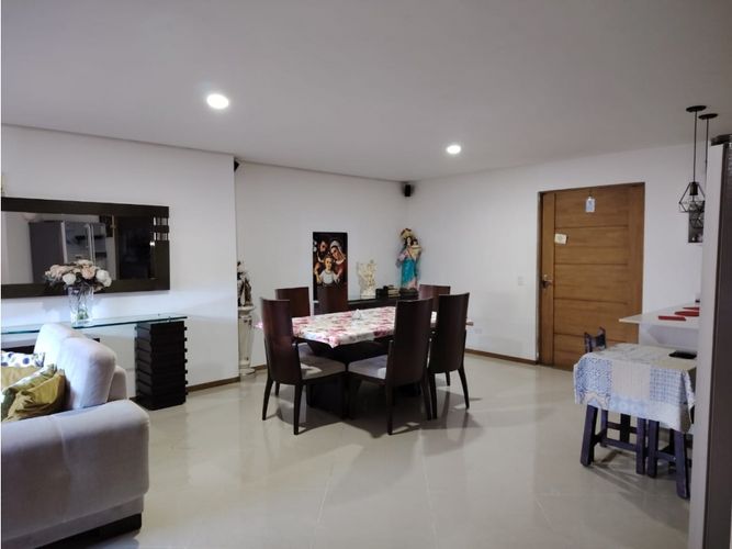 Apartamento de 3 alcobas en venta en Caminos De La Romeria, Sabaneta, 121 m² · foto 22 de 24