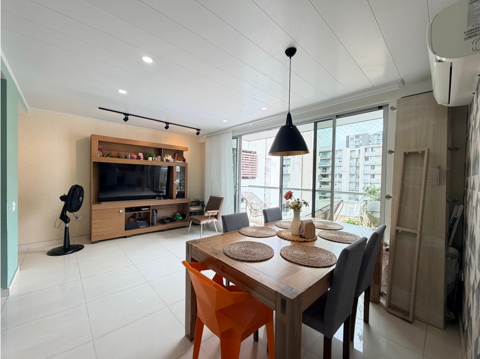 Apartamento en venta en Villa carolina, Barranquilla 3