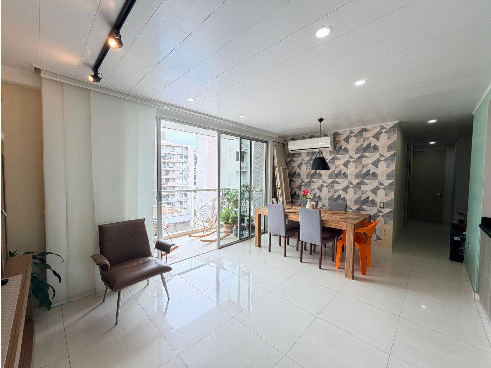 Apartamento en venta en Villa carolina, Barranquilla 4