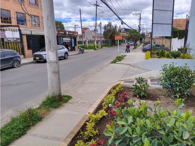 Local en arriendo en Centro Historico, Chía, 98 m² · foto 2 de 4