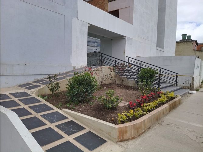 Local en arriendo en Centro Historico, Chía, 98 m² · foto 4 de 4