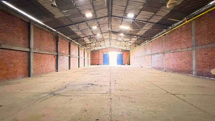 Bodega en arriendo en Zona Industrial, Yumbo, 740 m² · foto 4 de 10