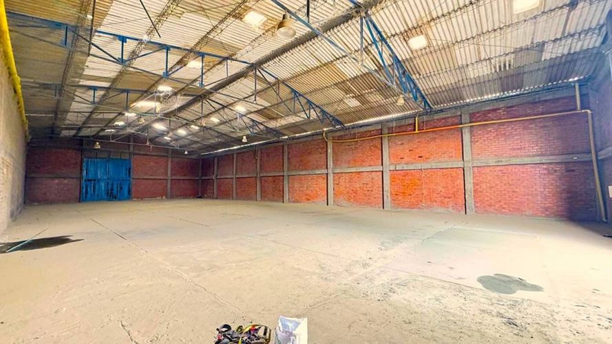 Bodega en arriendo en Zona Industrial, Yumbo, 740 m² · foto 5 de 10