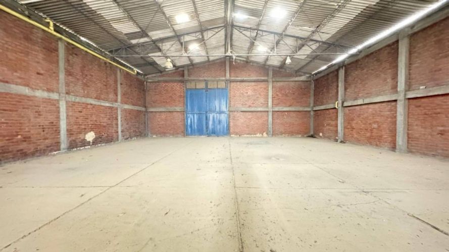 Bodega en arriendo en Zona Industrial, Yumbo, 740 m² · foto 6 de 10