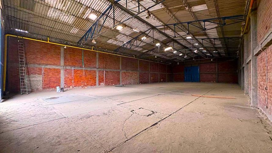 Bodega en arriendo en Zona Industrial, Yumbo, 740 m² · foto 7 de 10