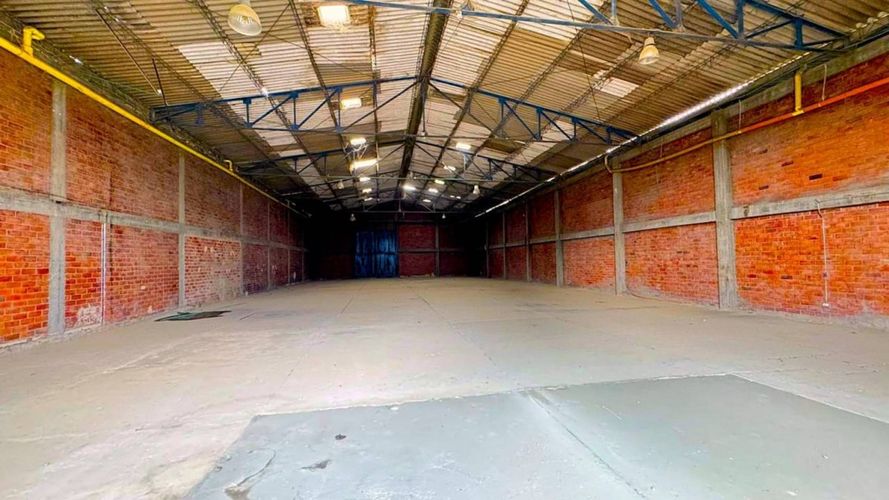 Bodega en arriendo en Zona Industrial, Yumbo, 740 m² · foto 8 de 10