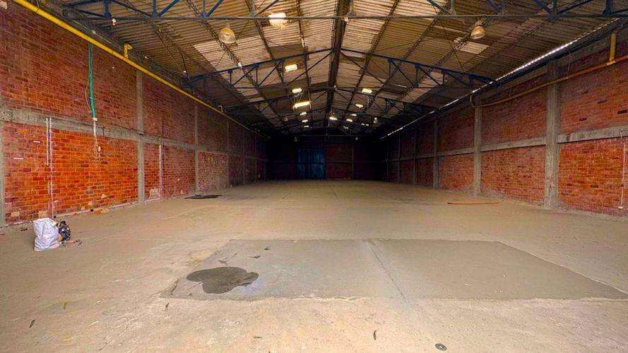 Bodega en arriendo en Zona Industrial, Yumbo, 740 m² · foto 9 de 10