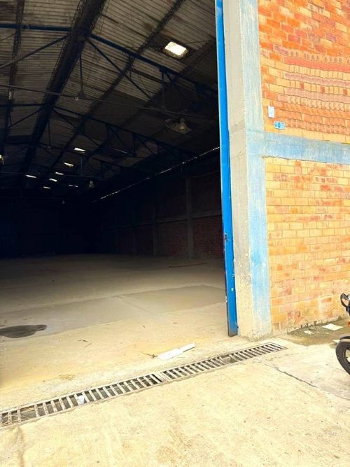 Bodega en arriendo en Zona Industrial, Yumbo, 740 m² · foto 10 de 10