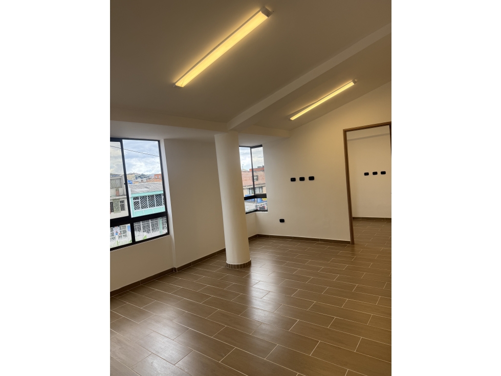 Apartamento en venta en Ciudad Jardin Sur, Bogotá · foto 2 de 10