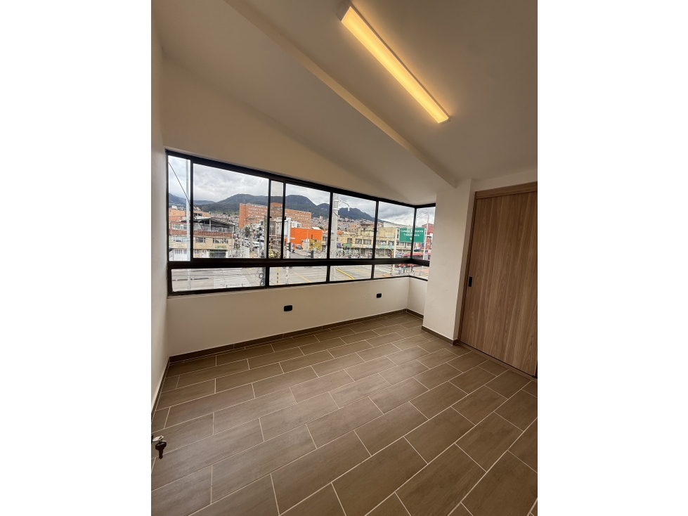 Apartamento en venta en Ciudad Jardin Sur, Bogotá · foto 3 de 10