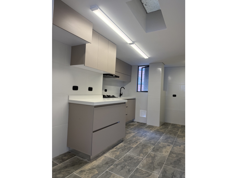 Apartamento en venta en Ciudad Jardin Sur, Bogotá · foto 7 de 10