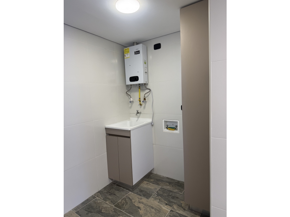 Apartamento en venta en Ciudad Jardin Sur, Bogotá · foto 9 de 10