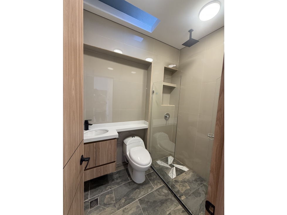 Apartamento en venta en Ciudad Jardin Sur, Bogotá · foto 10 de 10