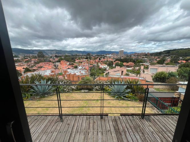 Casa de 4 alcobas en venta en San Jose De Bavaria, Bogotá, 350 m² · foto 6 de 24