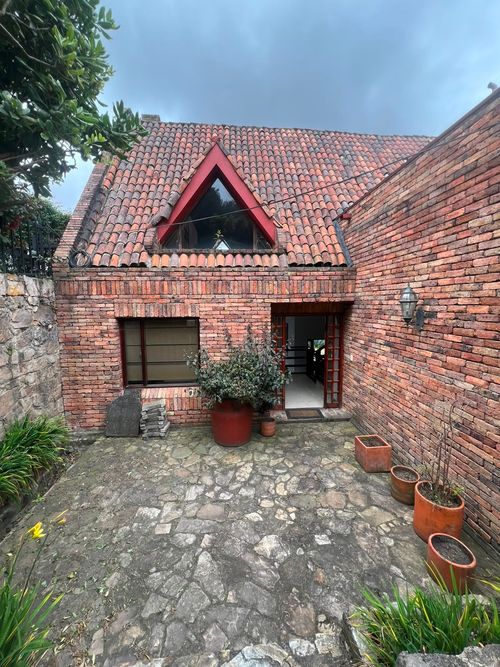 Casa de 4 alcobas en venta en San Jose De Bavaria, Bogotá, 350 m² · foto 15 de 24