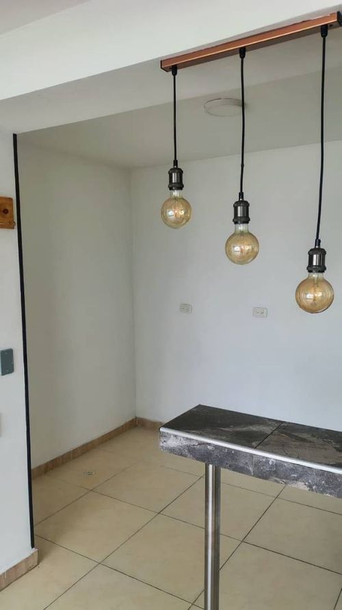 Apartamento de 2 alcobas en arriendo en Arroyohondo, Yumbo, 50 m² · foto 3 de 8