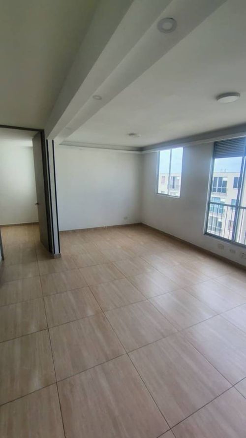 Apartamento de 2 alcobas en arriendo en Arroyohondo, Yumbo, 50 m² · foto 4 de 8