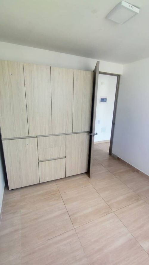 Apartamento de 2 alcobas en arriendo en Arroyohondo, Yumbo, 50 m² · foto 6 de 8