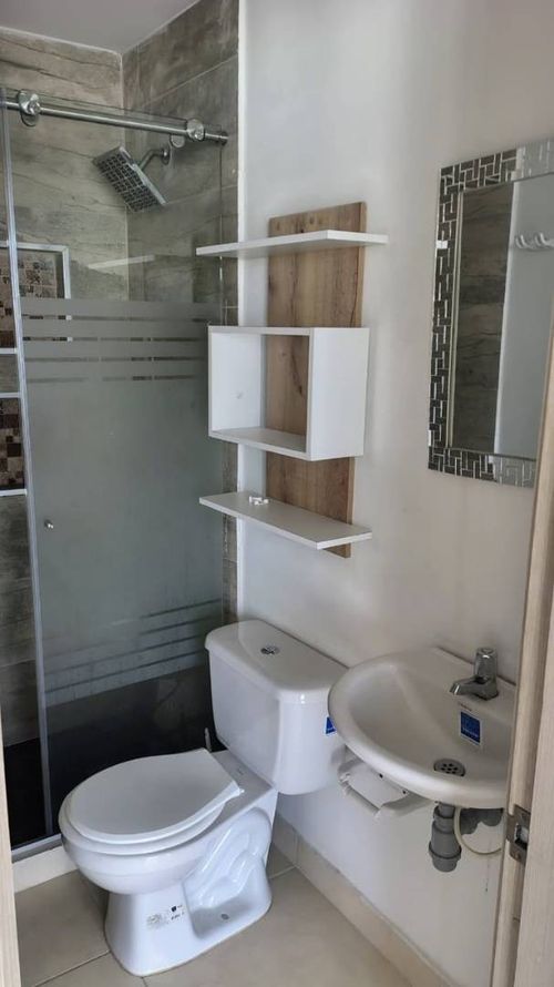 Apartamento de 2 alcobas en arriendo en Arroyohondo, Yumbo, 50 m² · foto 8 de 8