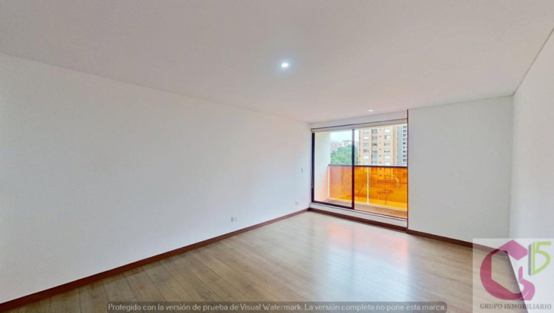 Apartamento en venta en Mazuren, Bogotá · foto 4 de 21