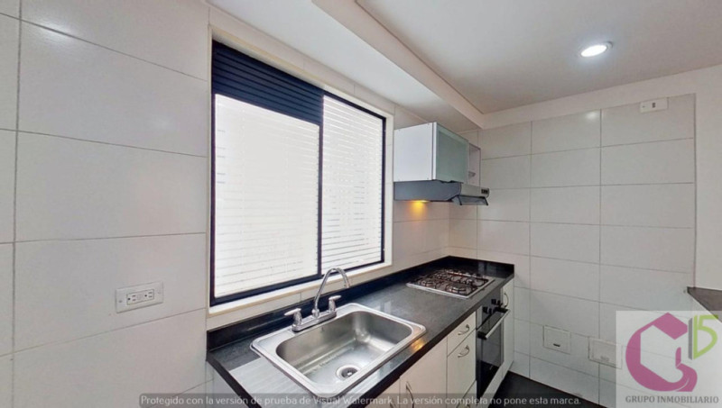 Apartamento en venta en Mazuren, Bogotá · foto 6 de 21