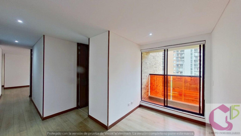 Apartamento en venta en Mazuren, Bogotá · foto 7 de 21