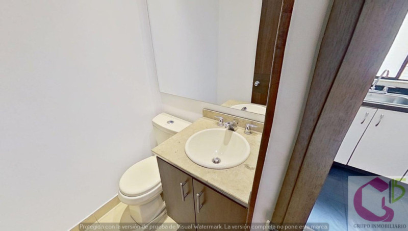 Apartamento en venta en Mazuren, Bogotá · foto 8 de 21